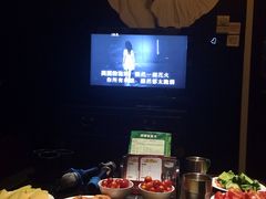 -欢乐盛KTV音乐会所(泰然店)