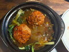 -应天大明王朝·南京菜(中山陵店)