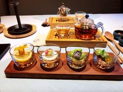 -叶叶菩提·晋福宫