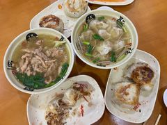 -求生煎包(武夷小区店)