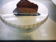 提拉米苏勺子蛋糕-多乐之日(田林东路店)