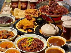 -大厨小馆(华阳城店)