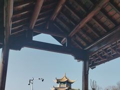 -涂山风景区