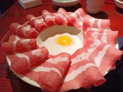 澳洲胶原肥牛-袁老四重庆老火锅(桐梓坡店)
