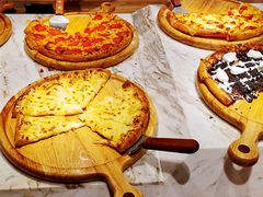 -比格比萨自助(德思勤四季汇店)