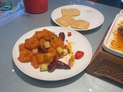 -老济南·地道济南菜(大明湖店)