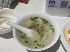 -眉州东坡(北苑华贸店)