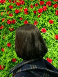 -HD HAIR STYLE