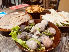 -冯校长老火锅(深圳福田店)