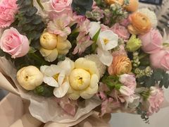 -叁朵花室