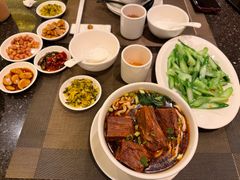 -中国厨房/台湾牛肉面