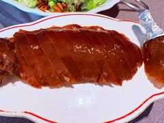 -秀儿四九城·新京菜(亚运村鸟巢店)