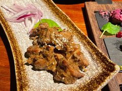 格鲁吉亚麻排-格鲁·秀色Georgia’s Feast