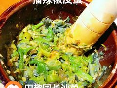 -田趣园长沙菜(天安云谷店)