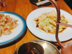 -柴窝堡22号辣子鸡·传承新疆菜