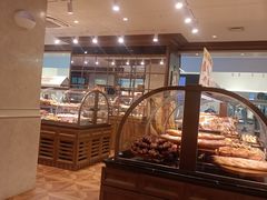 -巴黎贝甜(乌鲁木齐北京路汇嘉店)