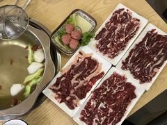 -伟记牛肉(金鸿公路店)