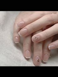 -悦指间美甲美睫