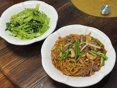 -南记食粥坊·宵夜大排档(岭南分店)