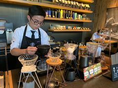 -星巴克臻选(杭州西溪印象城店)