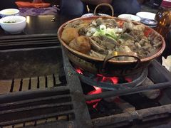 -象山村腊排骨(丽江总店)