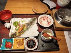 -味太助·银饭食堂(中华城店)