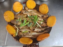 -宾朋海鲜特色美食餐厅·纯手工鲅鱼水饺(兴海路店)