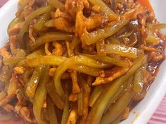 -乐乐餐厅(湘子庙街店)