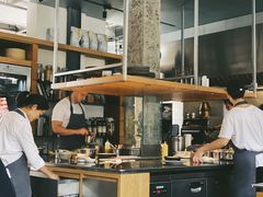 -BOR Eatery(安福路店)