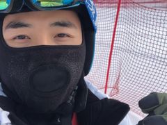-长白山华美胜地滑雪场