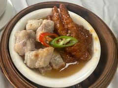 -鹿鸣酒家(越秀店)