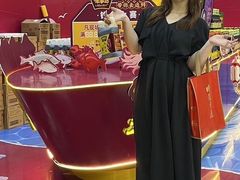 -泉州丰泽新华都百货(丰泽广场店)