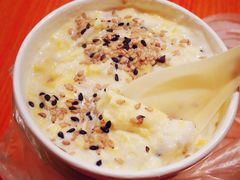 -清真老马家国华牛奶鸡蛋醪糟(正宁路店)