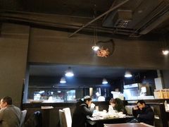 -百姓厨房(凤翔泥塑坊店)