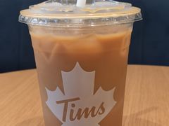 -Tims天好咖啡(江干万象城店)