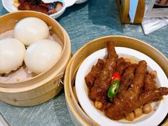 -金悦轩海鲜酒家(拱北店)