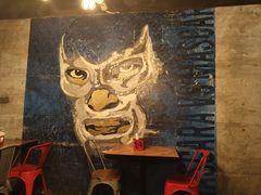 -Luchador摔跤手墨西哥餐厅(恒宇广场店)