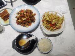 -鄱阳湖·江西小炒·瓦罐煨汤(五道口店)