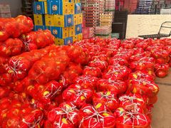 -西郊国际农产品交易中心
