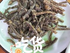 -临江后街鳝丝(临江店)