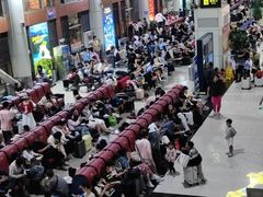 -丽江三义国际机场