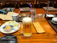 -鸟鹏烧鸟居酒屋(仁恒梦中心店)