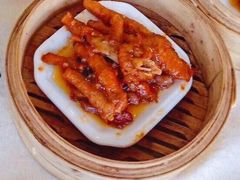 -德闲饮茶(美的·时代城店)