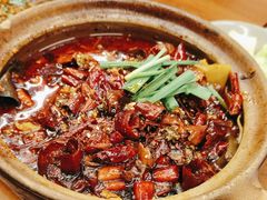 -罗妈砂锅(四川成都奎星楼店)