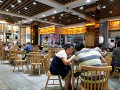 -老盛兴汤包馆(大华二路店)