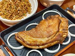 -九十九顶毡房(清河店)