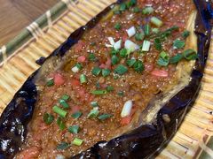 -峨眉烧烤(宝龙广场店)