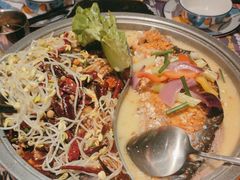 -匠子烤鱼(东方万达店)