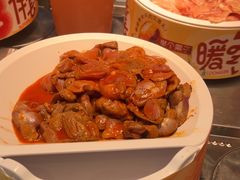 -龍歌自助小火锅(李沧顺和汇店)