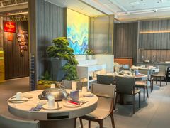 -青蓬蒸汽海鲜·深圳老字号·团建聚会(壹方城店)